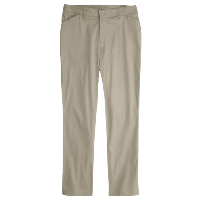 Women's Stretch Twill Pants Thumbnail
