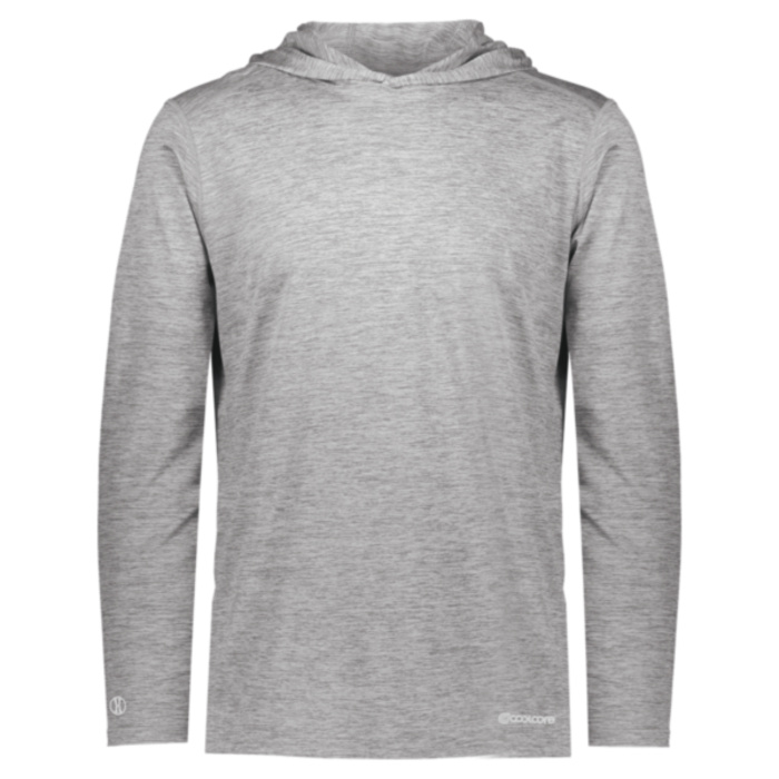 Men's Electrify CoolCore® Hooded Sweatshirt Thumbnail