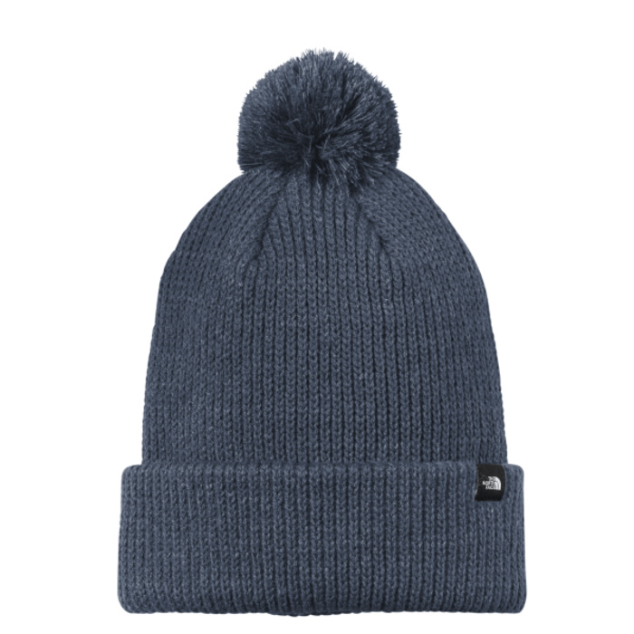 Pom Beanie Thumbnail
