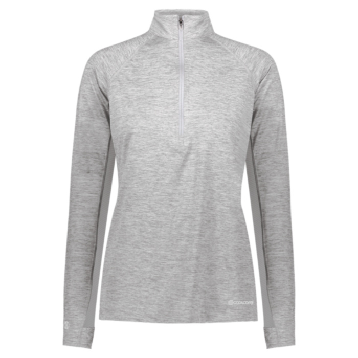 Women's Electrify CoolCore® Quarter-Zip Pullover Thumbnail