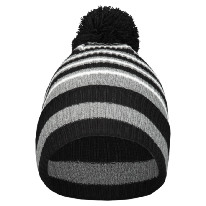 8 1/2" Spirit Pom Beanie Thumbnail