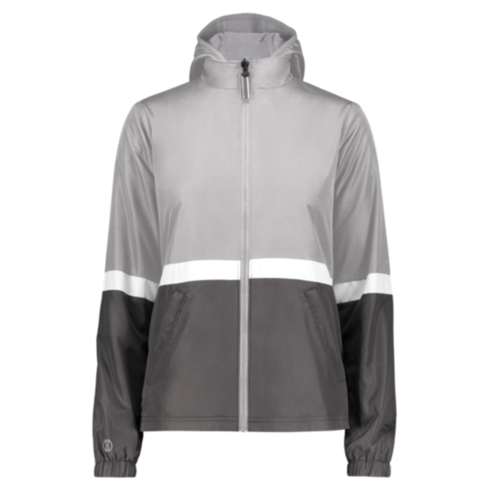 Women's Turnabout Reversible Hooded Jacket Thumbnail