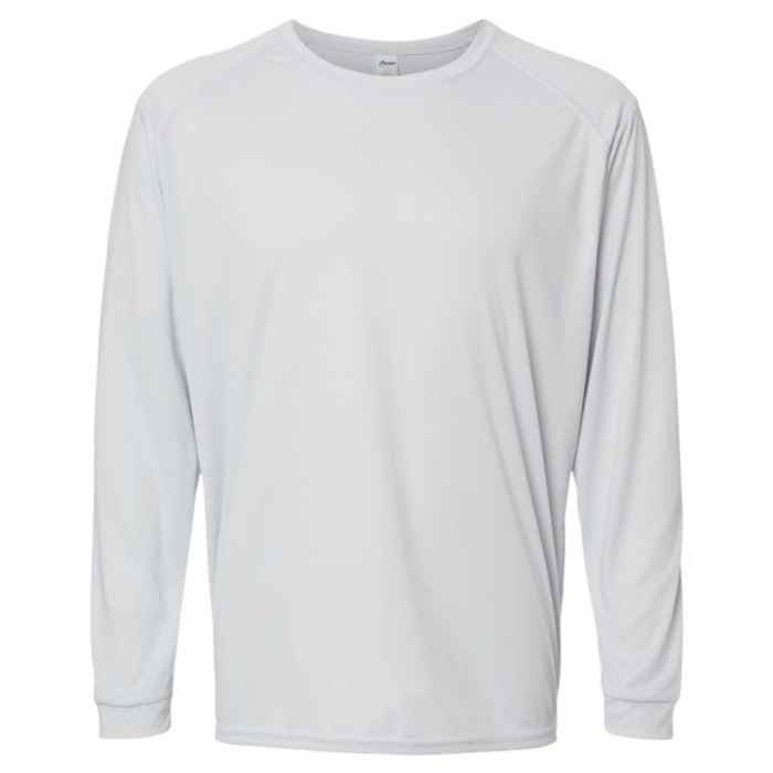 Youth Long Islander Performance Long Sleeve T-Shirt Thumbnail