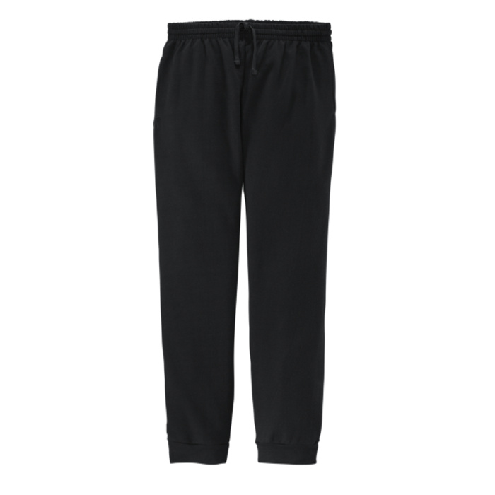 NuBlend ® Fleece Jogger Thumbnail