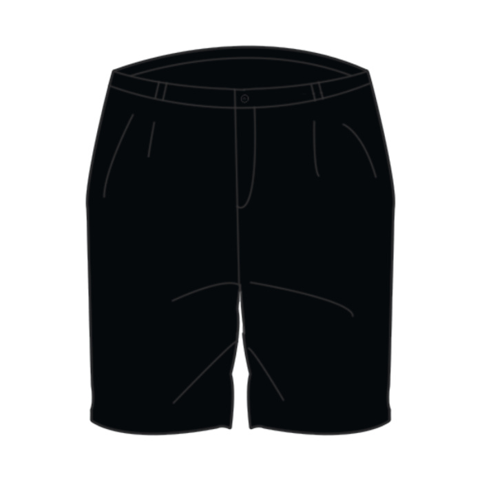 Men's Lineup Shorts Thumbnail