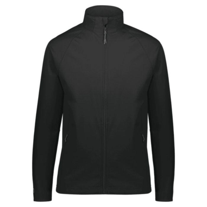 Men's Featherlight Soft Shell Jacket Thumbnail