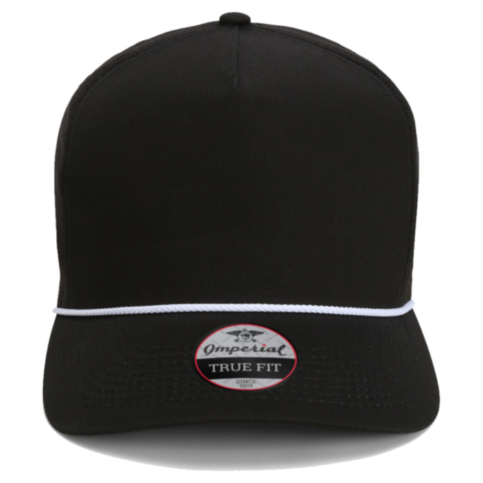 The Barnes Cap Thumbnail