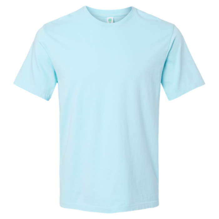 Unisex Organic T-Shirt Thumbnail