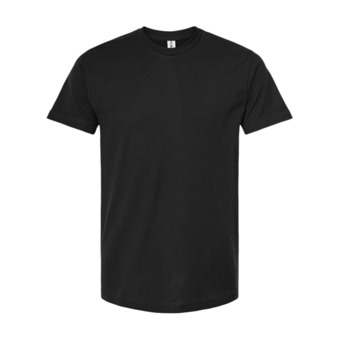 Unisex Fine Jersey T-Shirt Thumbnail