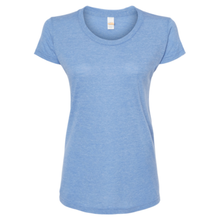 Women's Tri-Blend T-Shirt Thumbnail