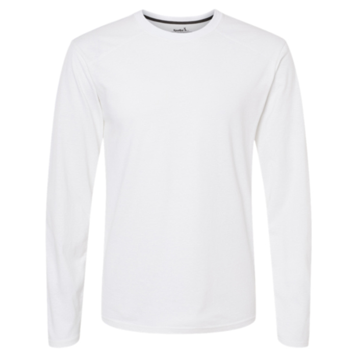 Unisex RecycledSoft™ Long Sleeve T-Shirt Thumbnail