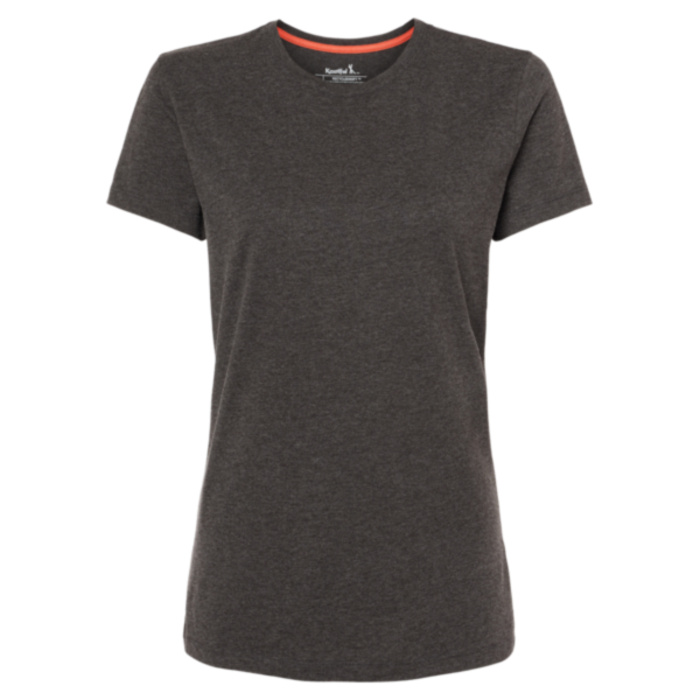 Women's RecycledSoft™ T-Shirt Thumbnail