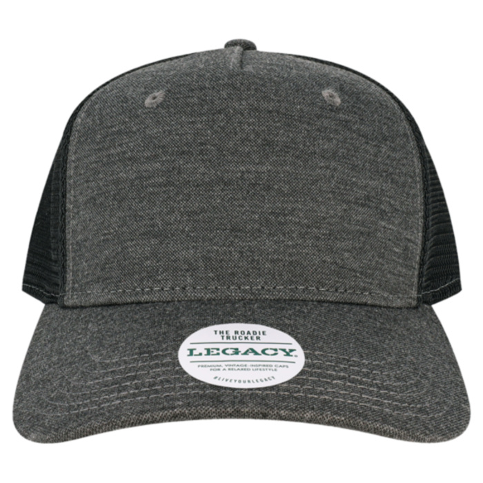 Five-Panel Adjustable Cap Thumbnail