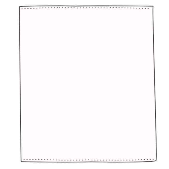 Sublimation Micro Mink Sherpa Plush Blanket Thumbnail