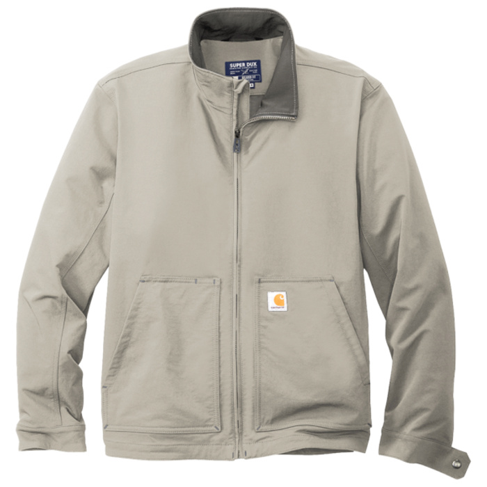 Super Dux Soft Shell Jacket Thumbnail