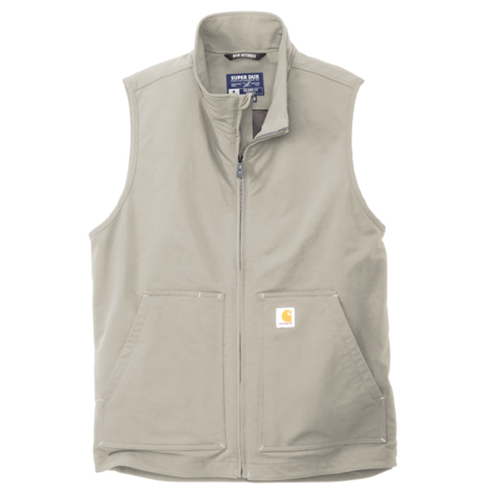 Super Dux Soft Shell Vest Thumbnail