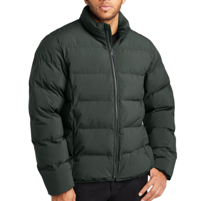 Puffy Jacket Thumbnail