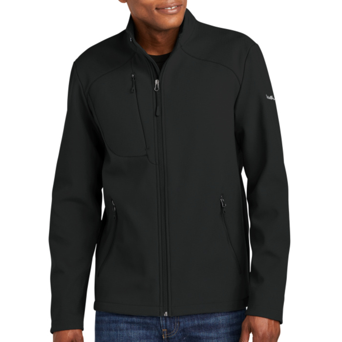 Stretch Soft Shell Jacket Thumbnail