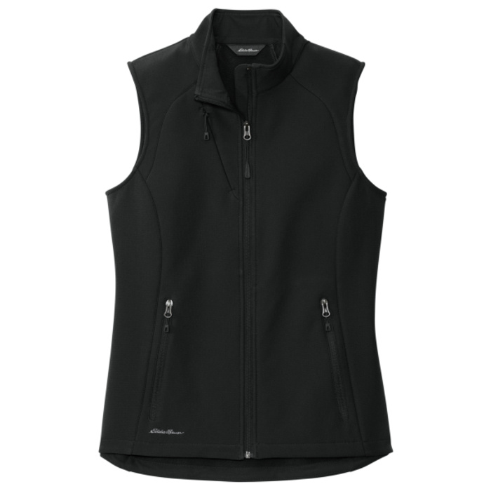 Women's Stretch Soft Shell Vest Thumbnail