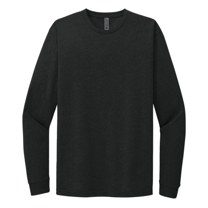 Adult CVC Long Sleeve Tee Thumbnail