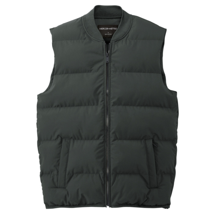 Puffy Vest Thumbnail