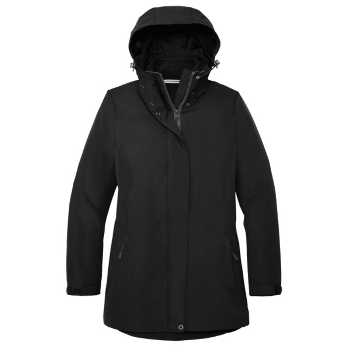 Women's All Weather 3 in 1 Jacket Thumbnail