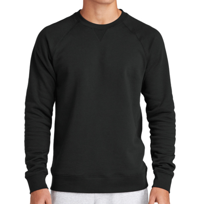 Drive Fleece Crewneck Thumbnail