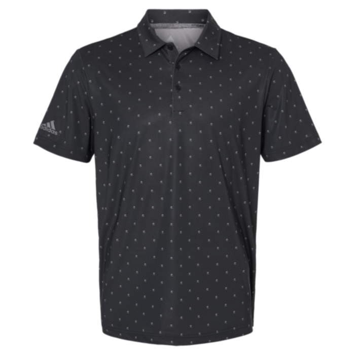 Men's Ultimate365 Pine Tree Polo Thumbnail