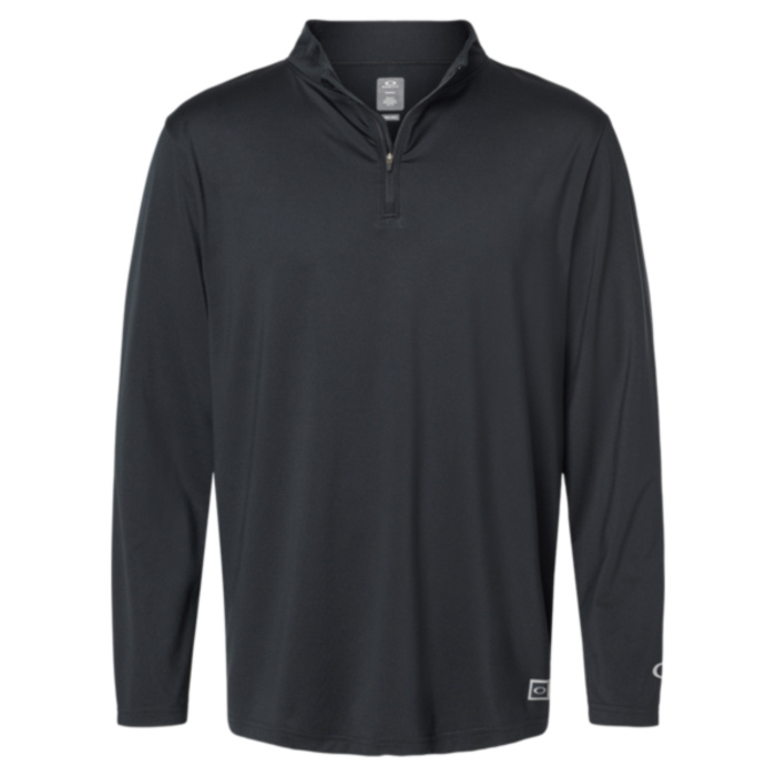 Men's Team Issue Podium Quarter-Zip Pullover Thumbnail