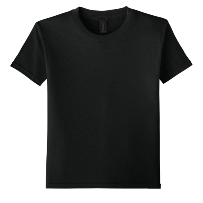 Youth Softstyle ® T Shirt Thumbnail
