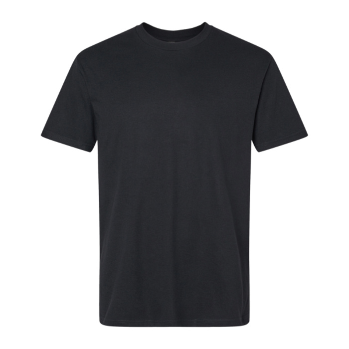 Unisex CVC Tee Thumbnail