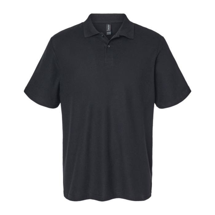 Unisex Softstyle® Pique Polo Thumbnail
