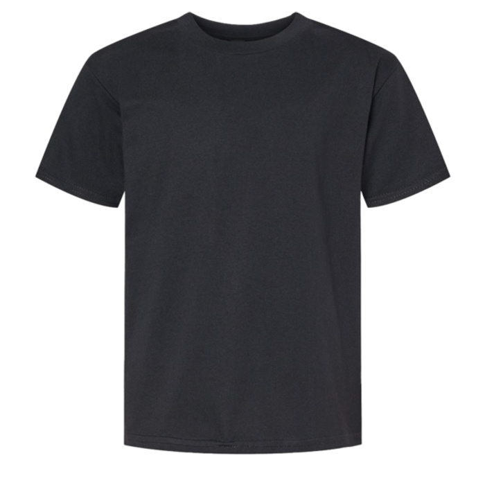 Youth Softstyle® Midweight T-Shirt Thumbnail