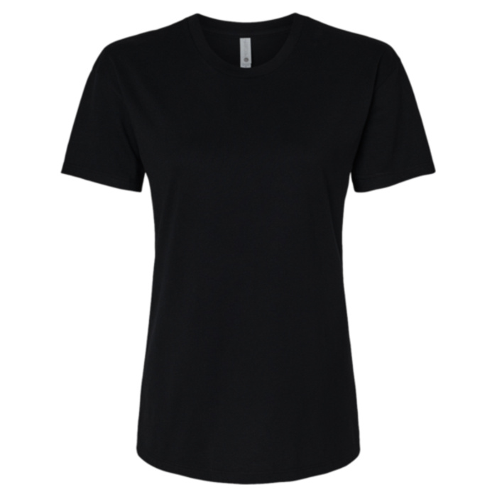 Women's CVC Relaxed T-Shirt Thumbnail