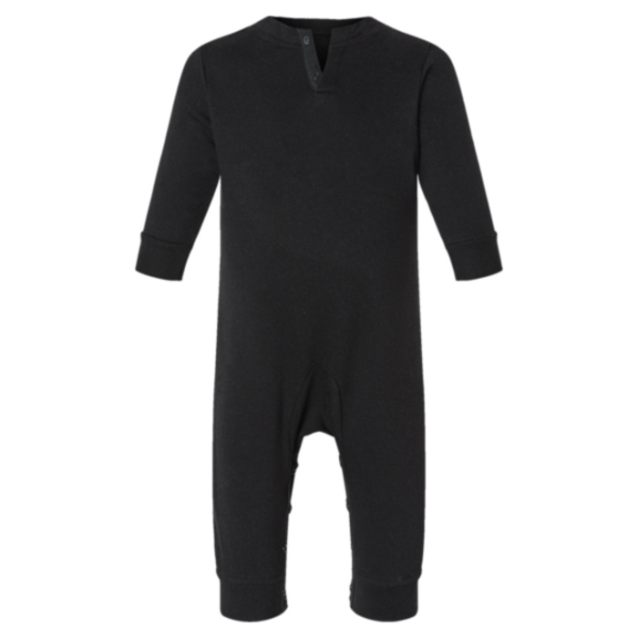 Infant Fleece One-Piece Thumbnail