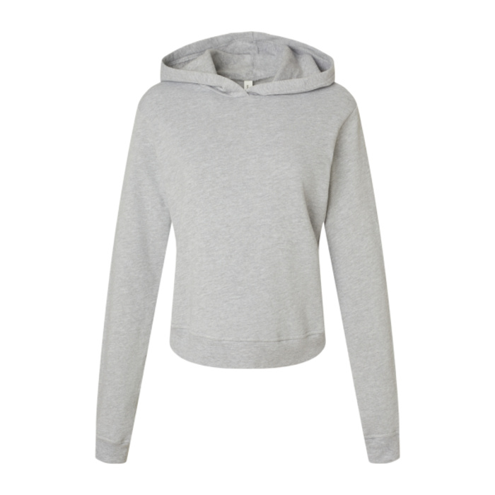 Women's Classic Hoodie Sweatshirt Thumbnail