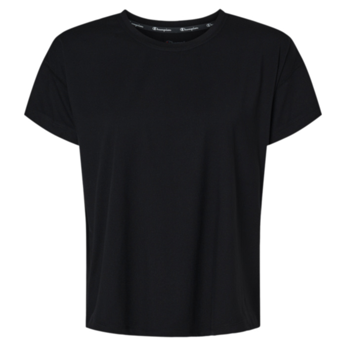 Women's Sport Soft Touch T-Shirt Thumbnail