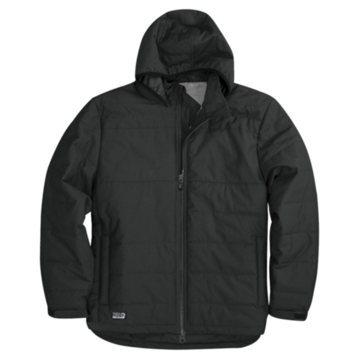 Men's Quantum Puffer Jacket Thumbnail