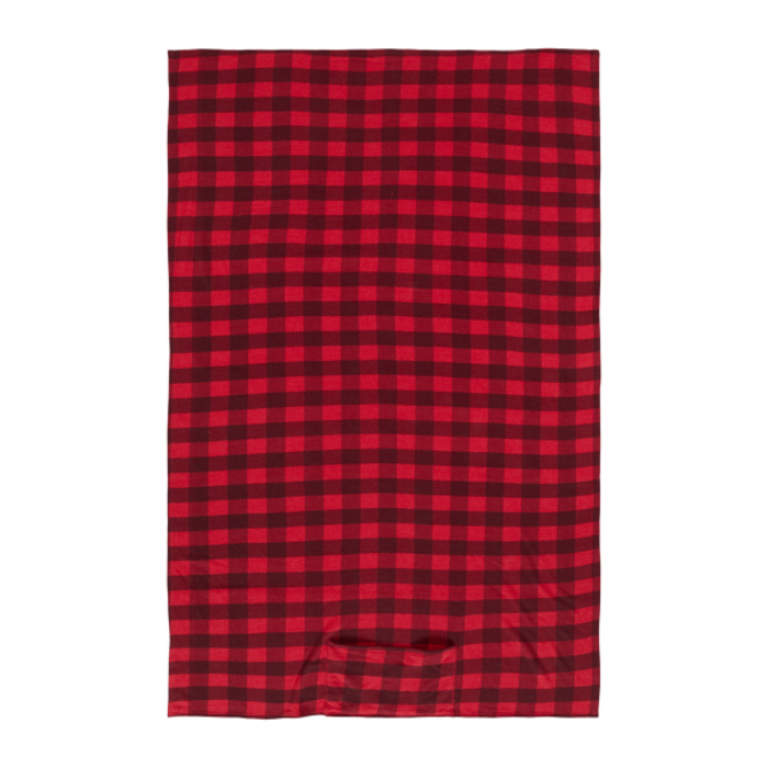 Triblend Fleece Blanket Thumbnail