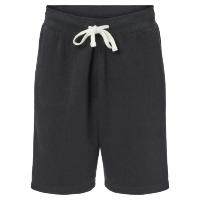Unisex Triblend Fleece Shorts Thumbnail