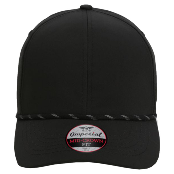 The Habanero Performance Rope Cap Thumbnail