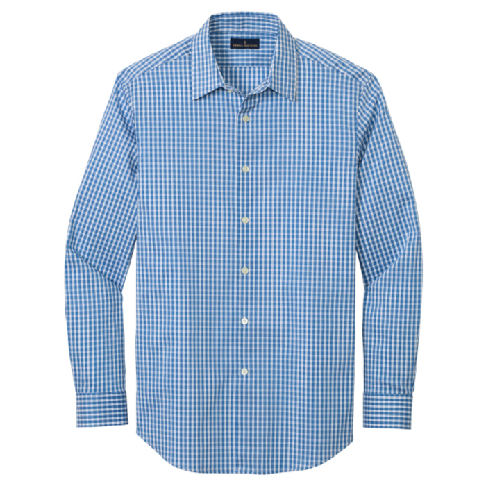 Tech Stretch Patterned Shirt Thumbnail