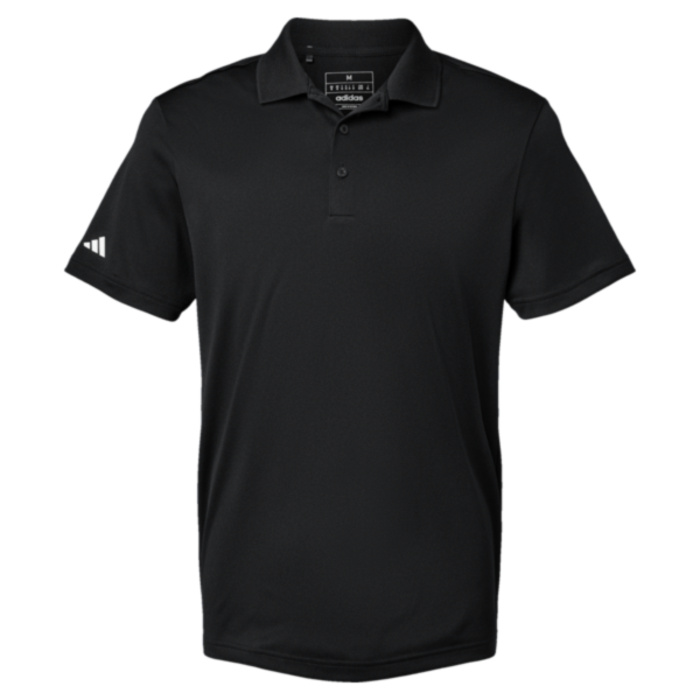 Men's Performance Piqué Polo Thumbnail