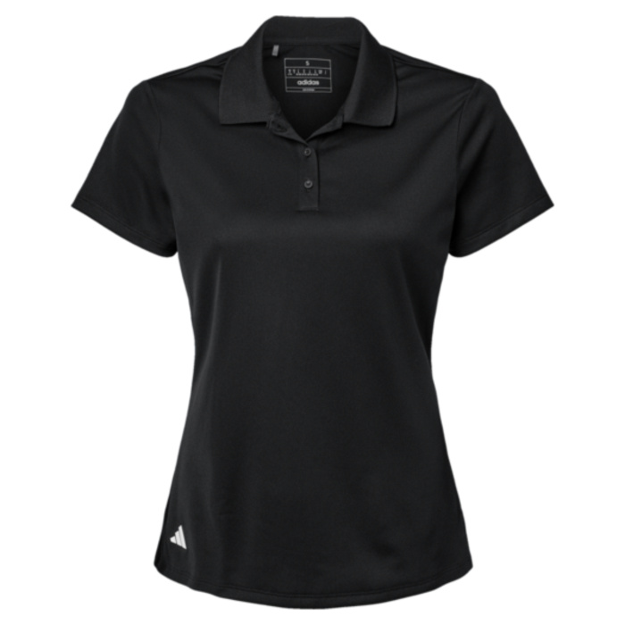Women's Performance Piqué Polo Thumbnail