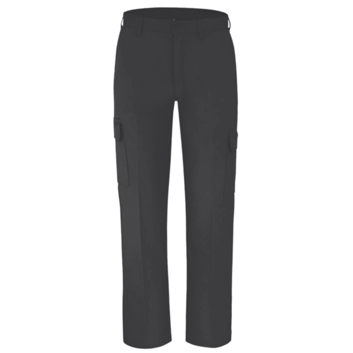 Men's Extended Sizes Industrial Cargo Pants Thumbnail