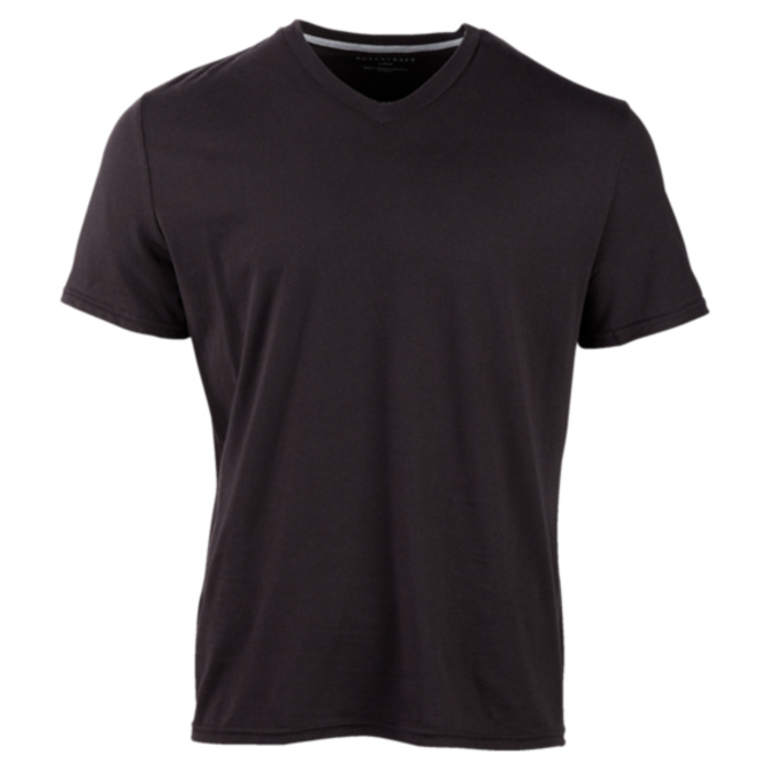 Men's High V-Neck T-Shirt Thumbnail