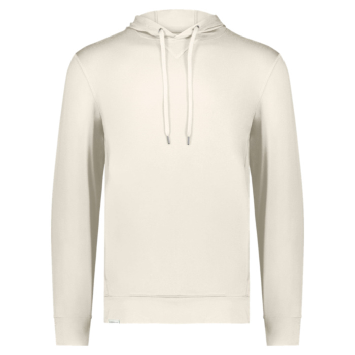 Youth Eco Revive™ Ventura Soft Knit Hooded Sweatshirt Thumbnail