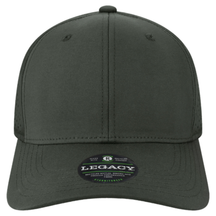 Reclaim Mid-Pro Adjustable Cap Thumbnail