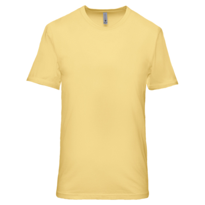 Unisex Soft Wash T-Shirt Thumbnail