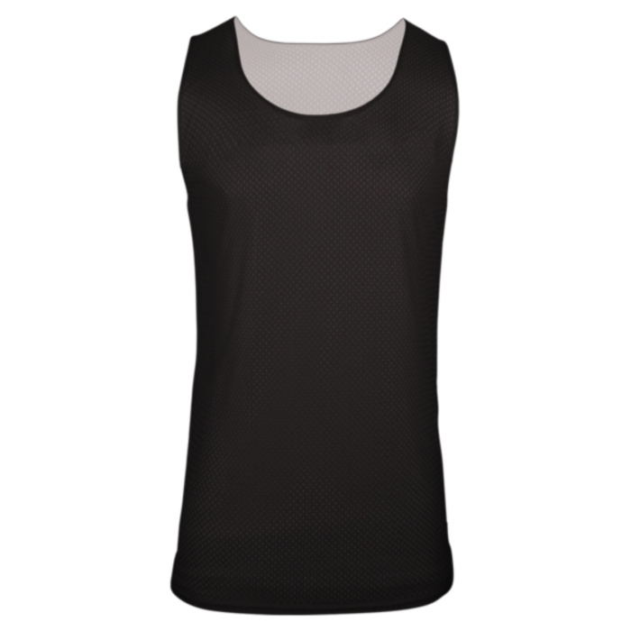 Women's Reversible Mesh Tank Thumbnail